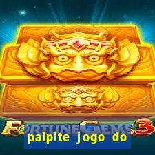 palpite jogo do bicho sergipe